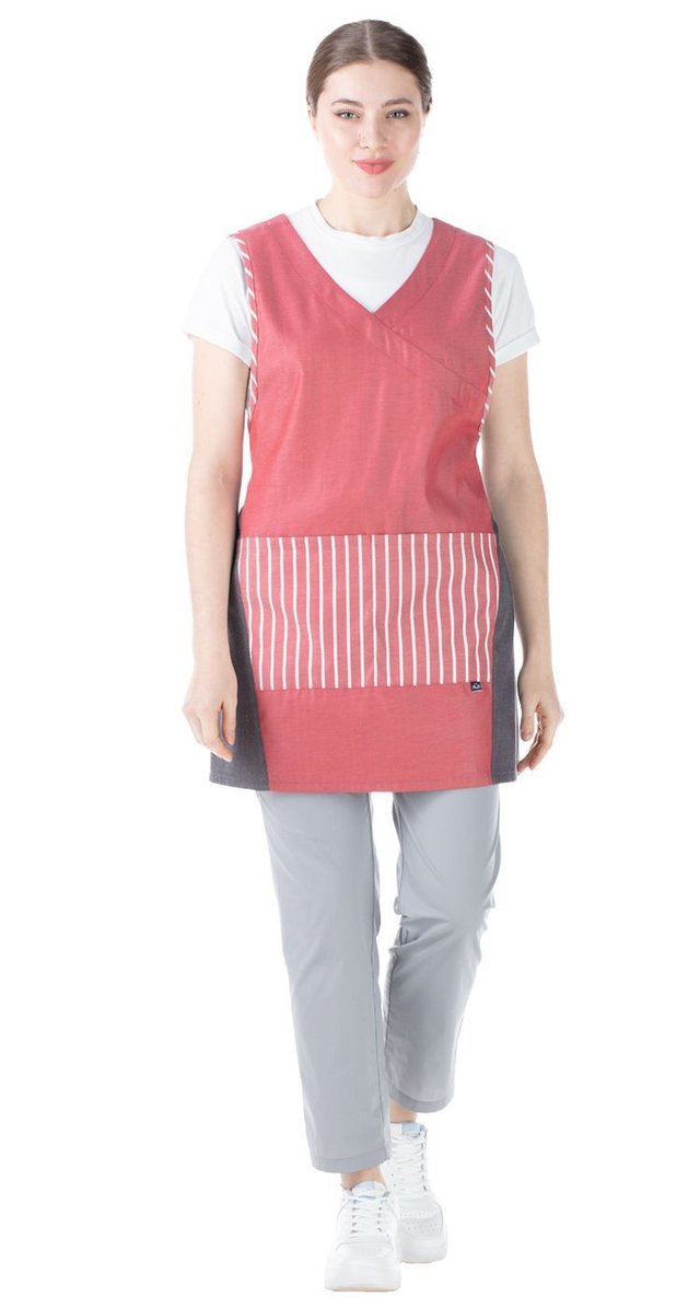 Фартук-сарафан "Клэр"