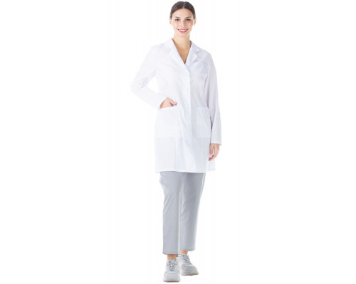 Халат женский "Камила"