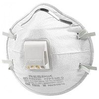 Респиратор RESPIK® RS2220 FFP2 NR D (уп. 10/240шт)