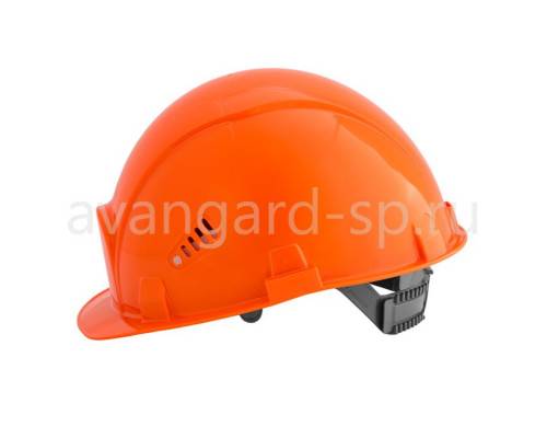 Каска защитная СОМЗ-55 «FavoriT Trek» (оранжевая) (75114)