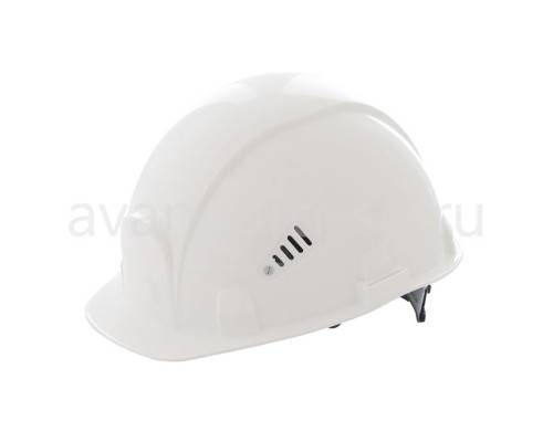 Каска защитная СОМЗ-55 «FavoriT Trek» (белая) (75117)