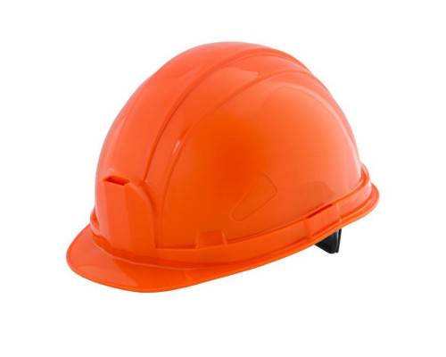 Каска шахтёрская СОМЗ-55 «Hammer» (оранжевая) (77514)
