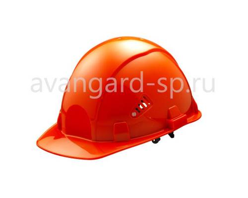 Каска защитная СОМЗ-55 «Favori®T» (оранжевая) (75514)