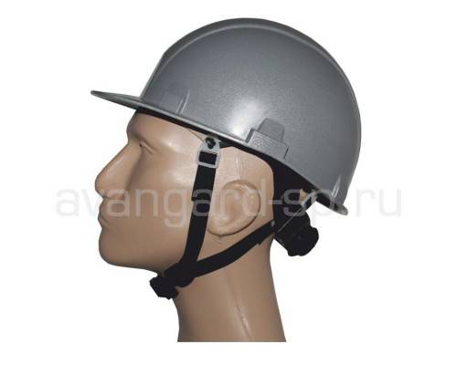 Ремень подбородочный 4х точечный (тканевый) (00682)