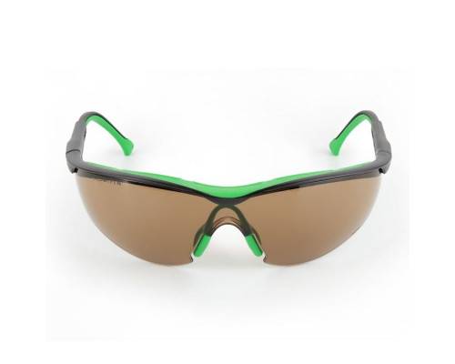 Очки защитные открытые О50 «MONACO super» (5-2,5 PC) (15044)