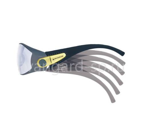 Очки из поликарбоната «PACAYA»