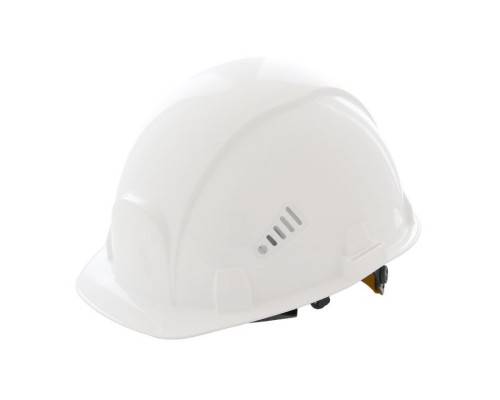 Каска защитная СОМЗ-55 «ВИЗИОН RAPID» (белая) (78717)