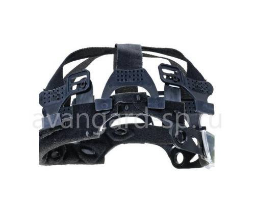 Каска защитная «SUPER QUARTZ»