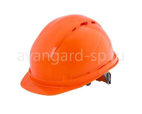 Каска защитная «RFI-3 BIOT™ RAPID» оранжевая (72714)