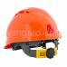 Каска защитная «RFI-3 BIOT™ RAPID» оранжевая (72714)