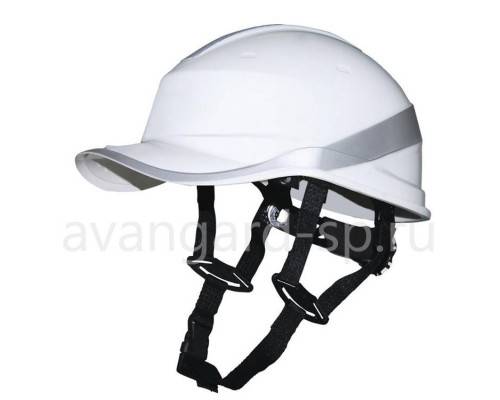 Каска в форме бейсболки «DIAMOND V UP»