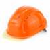 Каска защитная СОМЗ-80 «Абсолют Престиж RAPID» оранжевая (783714)