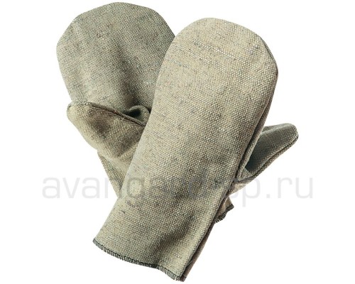 Рукавицы брезентовые ОП (450г/м2) Рукавицы брезентовые ОП (450г/м2)