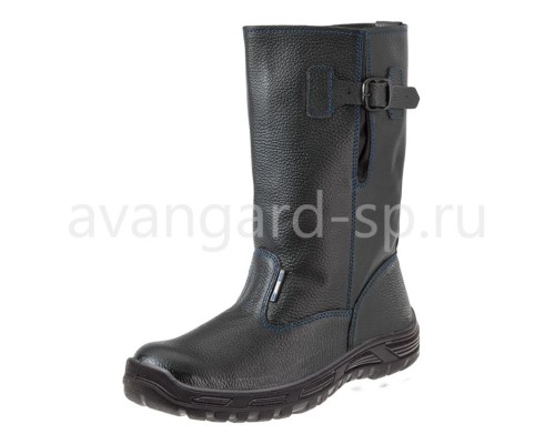 Сапоги Легион, МП, ПУ Сапоги Легион, МП, ПУ
