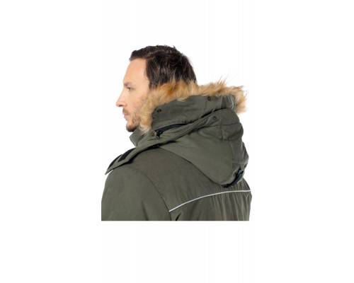 Куртка утеплённая «Рутфорд»
