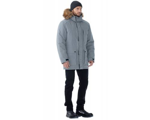 Куртка утеплённая «Рутфорд»