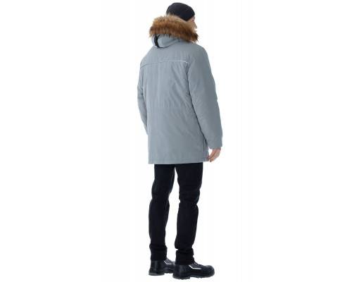 Куртка утеплённая «Рутфорд»