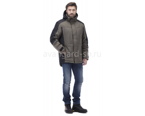 Куртка «Корсар»